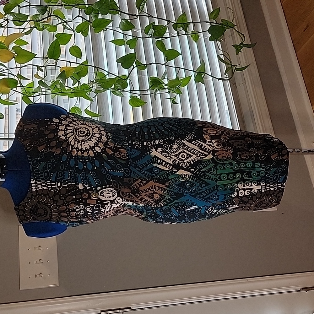 Beautiful connected Apparel Dress sz 6